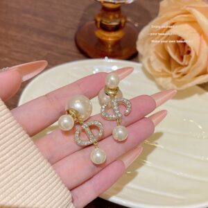 Cs0132 silver needle