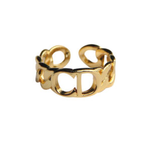 S096-gold color (ring)