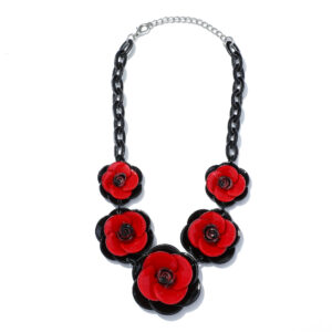 Black+red