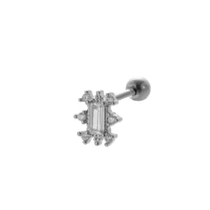 4# / Silver