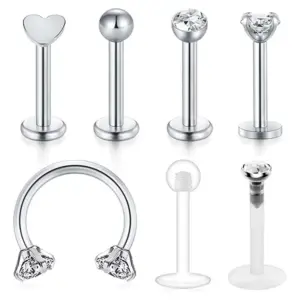 7-Piece Set