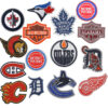 oly-9bb9ae2e46dbf9c57bdabe89851fd544 Wholesale embroidered basketball team computer embroidered stickers clothing bag decorative stickers shoes and hats patch maple leaf letter stickers