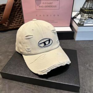 Hole d beige / M（56-58cm）