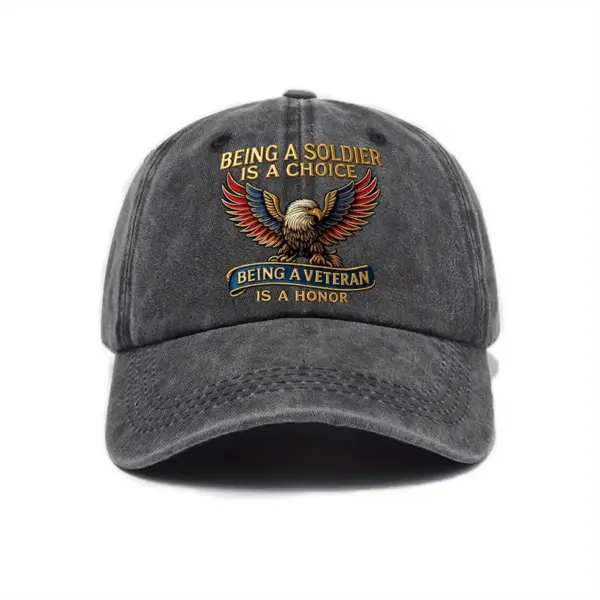 Wholesale Men's Retro Baseball Cap With Curved Brim Featuring Breathable Printing Design
