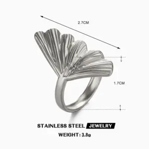 Steel Ring
