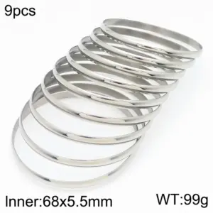 Steel Kb183757-LO