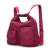 oly-9c4c29bcd5c6d900daaf710691c0a499 Wholesale Shoulder bag nylon bag ladies bag style nylon Oxford fabric shoulder bag