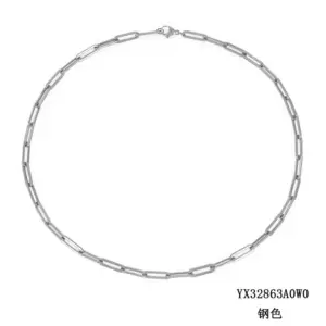 Silver / 50cm