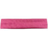 Wholesale Candy Sports Hair Band Fitness Running Sweat Absorbing Headband Makeup Face Wash Hair Band Yoga Hair Band
