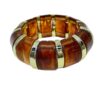 oly-9c79291a59de1c2733c85f8f20cea0fb Wholesale Explosions Acrylic Stamping Rope Bracelet Simple Maillard Elegant Bracelet High-end Retro Exaggerated