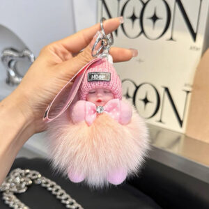 Korean Pink
