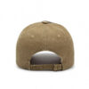 Wholesale Washed Denim Letter Baseball Cap Embroidered Trendy Letter Cap Outdoor Fashion Personalized Street Shade Hat