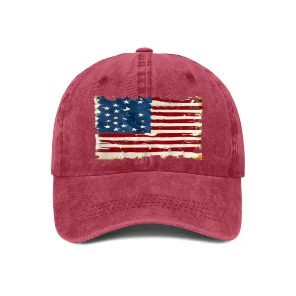 Wholesale Retro Women’s Breathable Baseball Cap With Embroidery, Made Of Cotton For Comfortable Wear