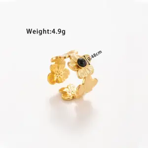 Multicolor-Golden Yellow