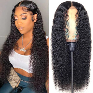 oly-9cf1e332a00e67ace82a8aa57369b865 Wholesale Cross-border Europe and the United States matte high-temperature silk African small coil tube explosive head long curly hair chemical fiber wig split head cover