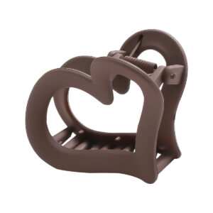 Love grab clip deep coffee