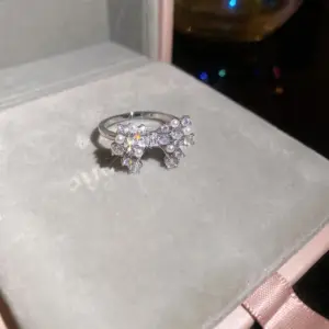 Rings-Silver