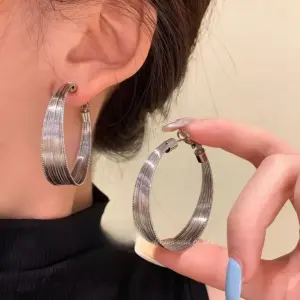 Silver (Thick Gold Plating)