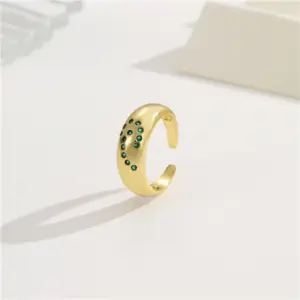 H-9342 Green Zirconium