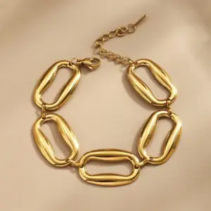 B Bracelet (length Approx.: 160+50mm) / 1 Strand/Package