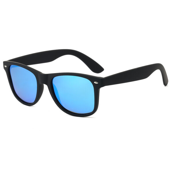 Wholesale 2140 Sports Glasses Outdoor Driving Night Vision Film Polarized Sunglasses Rice Nail Personalized Colorful Sunglasses Women's High-End