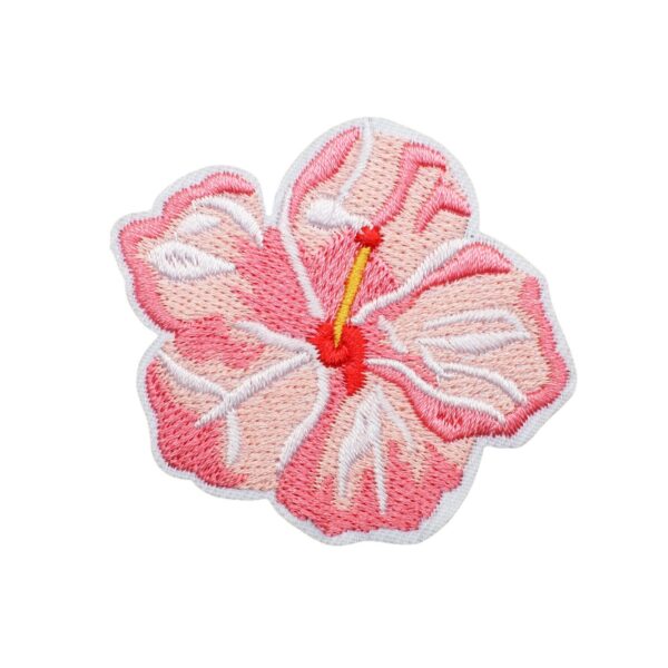 oly-9d52862fc5c6fe5c2c51ef496dd7d5bd Wholesale Sweet Taste Embroidered Cloth Sticker Valentine Bear Patch Sticker Clothes Decoration Pink Love Embroidered Label