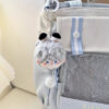 oly-9d5ce5978c1fba0176a03dc575453421 Wholesale Love and Deep Space Fan Peripherals Shen Xinghui Qin Qian Yu Li Shenxia and Day Cotton Doll Dumpling Bag Pendant