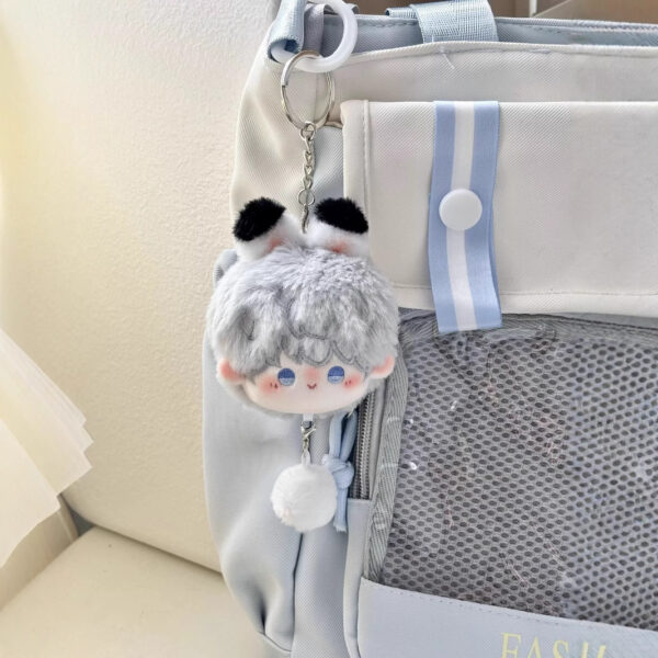 oly-9d5ce5978c1fba0176a03dc575453421 Wholesale Love and Deep Space Fan Peripherals Shen Xinghui Qin Qian Yu Li Shenxia and Day Cotton Doll Dumpling Bag Pendant