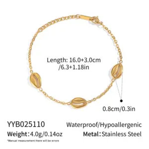 Gold / YYB025110
