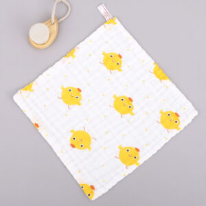 Small yellow chicken / 35*75