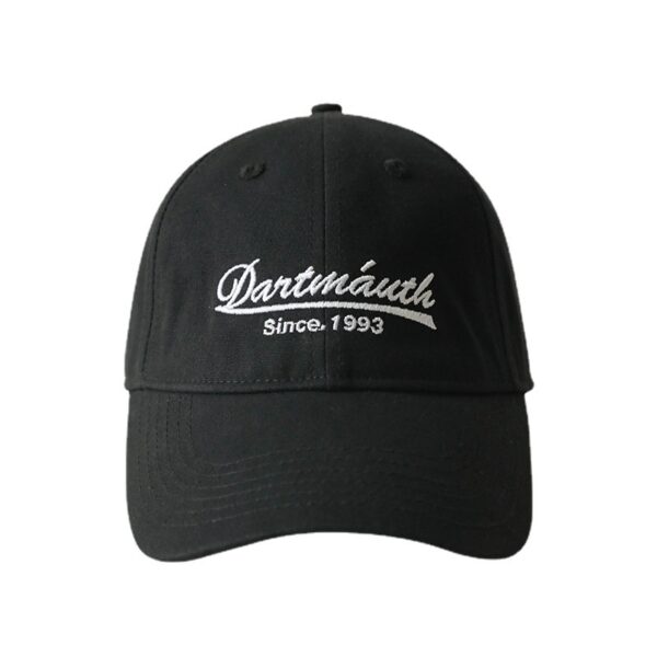 oly-9dc37f42862bc8a86d0b64b32721bc5f Wholesale Summer Sun Hat Women's Deep Top Big Head Baseball Cap Korean Style All-match Showface Small Soft Top Wide Brim Cap
