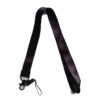 oly-9dcb9fefacb44d75f583e13991e68441 Wholesale Solid Color Lanyard Mobile Phone Lanyard Polyester Pure Color Pink Black White Blue Brown Yellow Purple