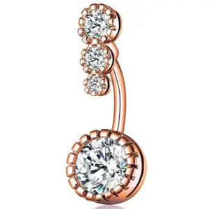 More than Hot Sale in Diamond Models-Rose / Gold