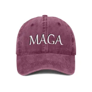 Wine Red 4 / adjustable