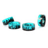 Wholesale resin ring Blue Magic Magic Forest small fresh diy handmade resin ring