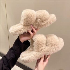 01 Flat 2cm Khaki / 37