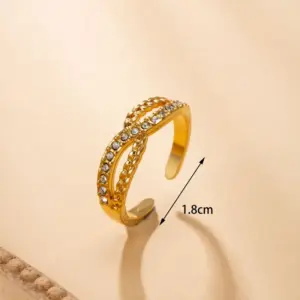 Gold / Average Size / C