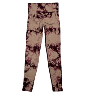 M / Wine red (with hip lifting line)
