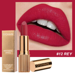 12 Moisturizing Lipstick# / 3.5g