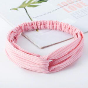 9 # knitted pink