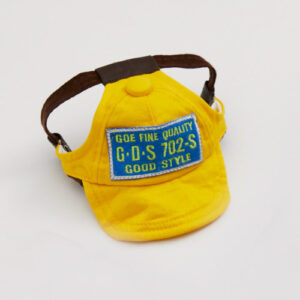 Yellow / S