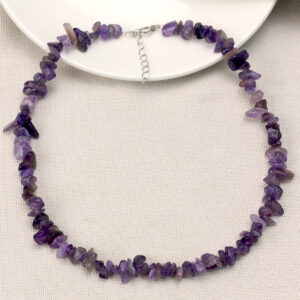 Y08 Amethyst