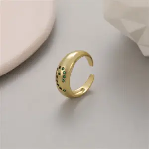 H-9342 Green Zirconium