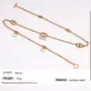 Wholesale 18K Gold Plated 304 Stainless Steel Vacuum Electroplating (In Furnace) Sweater Chain Necklace Hypoallergenic Unisex Splicing Embossed Paperclip Chain Cable Chain/Cross Chain/O Chain Daily Party Bar