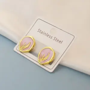 Gold StyleAH54 / Average Size