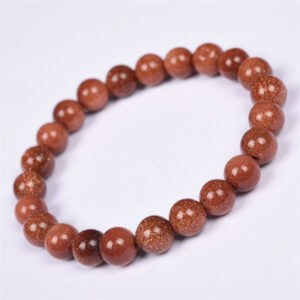Sands stone single ring (8mm)