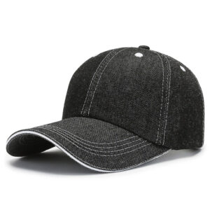 Black / Adjustable