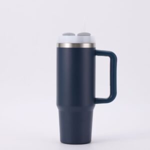 Navy blue / 40oz