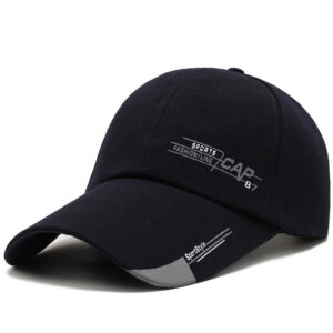 Navy blue / Adjustable