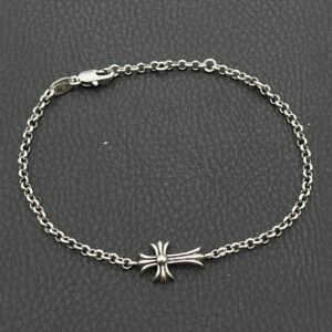 Cross bracelet [adjustable] / 20CM